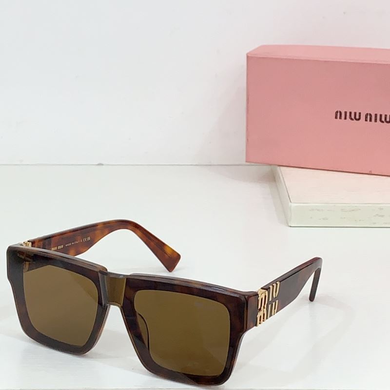 Miu Miu Sunglasses